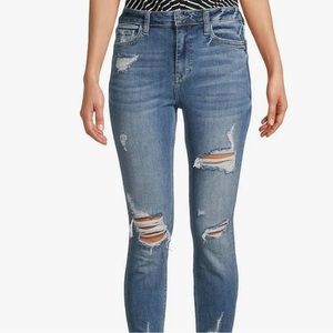 Hidden jeans. Size 27